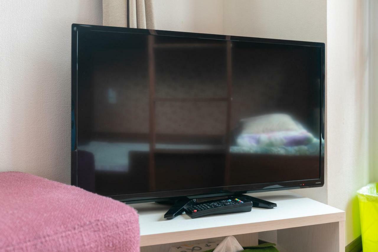 Rakuhaku Inn Токио Экстерьер фото