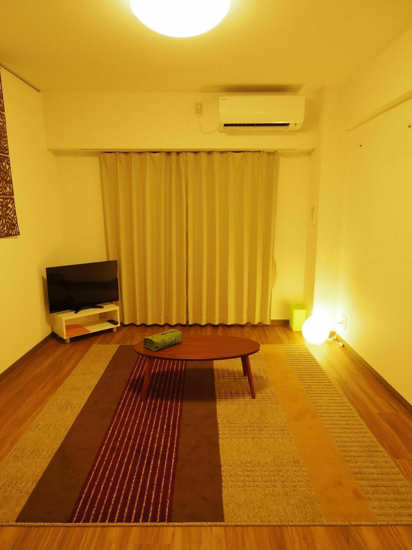 Rakuhaku Inn Токио Экстерьер фото